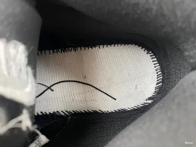 Bmlin Black Maniere x Air A Ma 5 FD1330-001 Jordan 0601